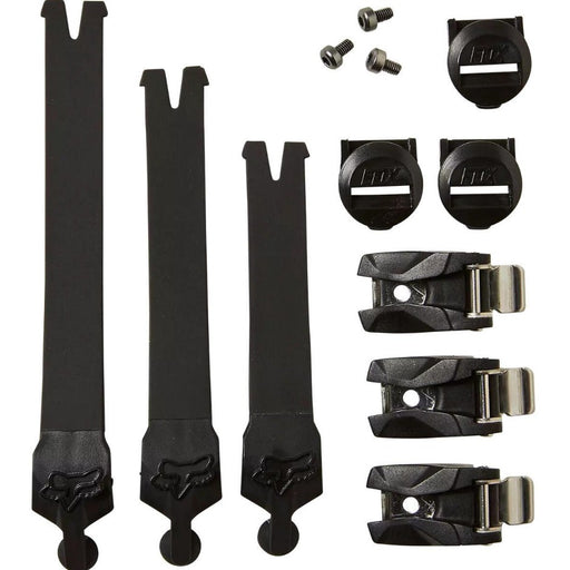Fox Racing Youth Comp Strap/Buckle/Pass Kit