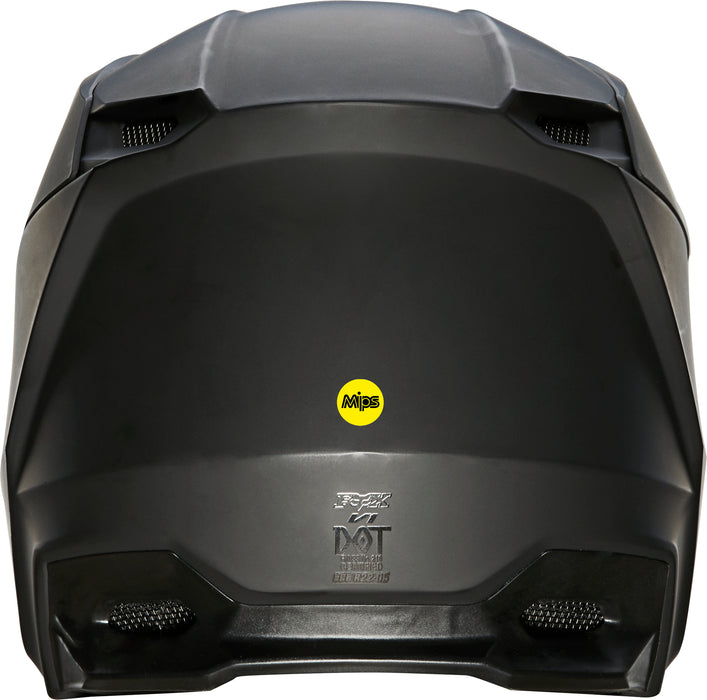 V1 Core Matte Helmet