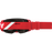 Activate Flite Goggle - Red