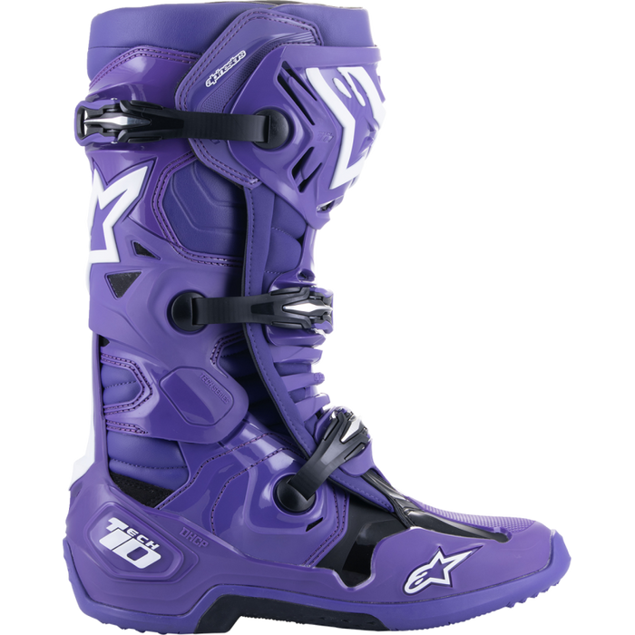Tech 10 - Purple