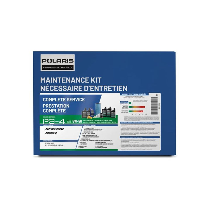 RZR/General Maintenance Kit