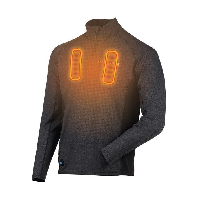 Heated Base Layer Top - Men's
