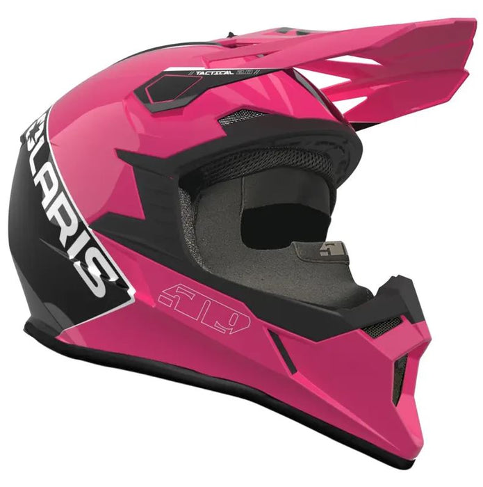 509 Tactical 2.0 Helmet - Pink
