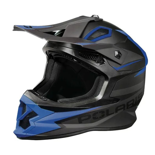 Tenacity 4.0 Helmet - Blue