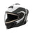 509 Delta V Commander Helmet - White