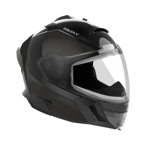 509 Delta V Commander Helmet - Black