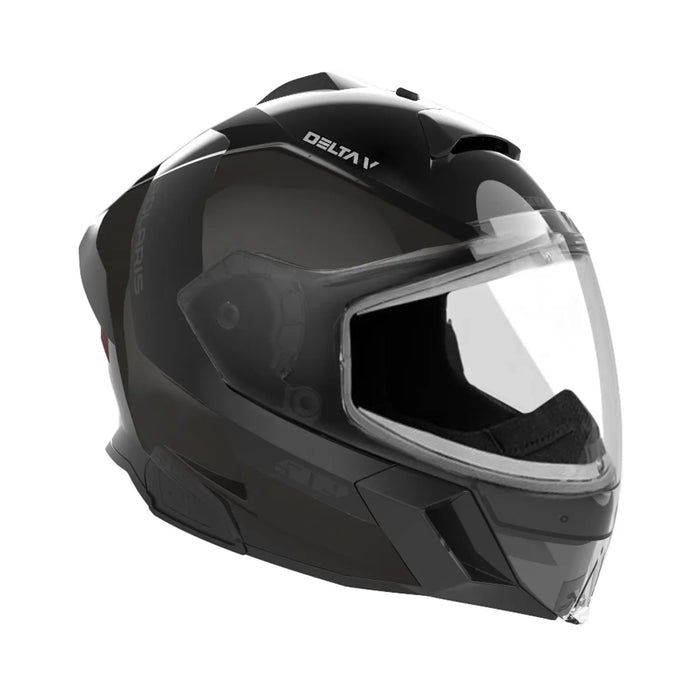 509 Delta V Commander Helmet - Black