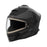 509 Delta V Carbon Fiber Commander Helmet - Black