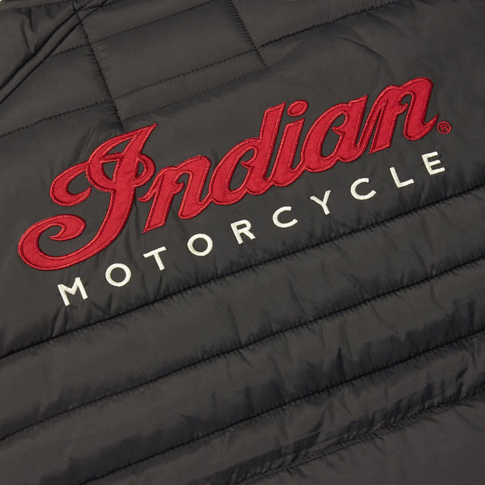 Clayton Thermo Vest - Black