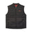 Clayton Thermo Vest - Black