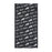 Logo Multifunctional Headwear - Black
