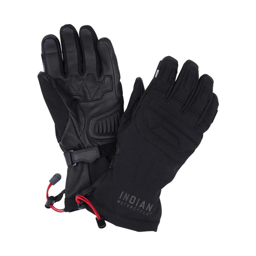 Men's Cold Weather Glove - Black