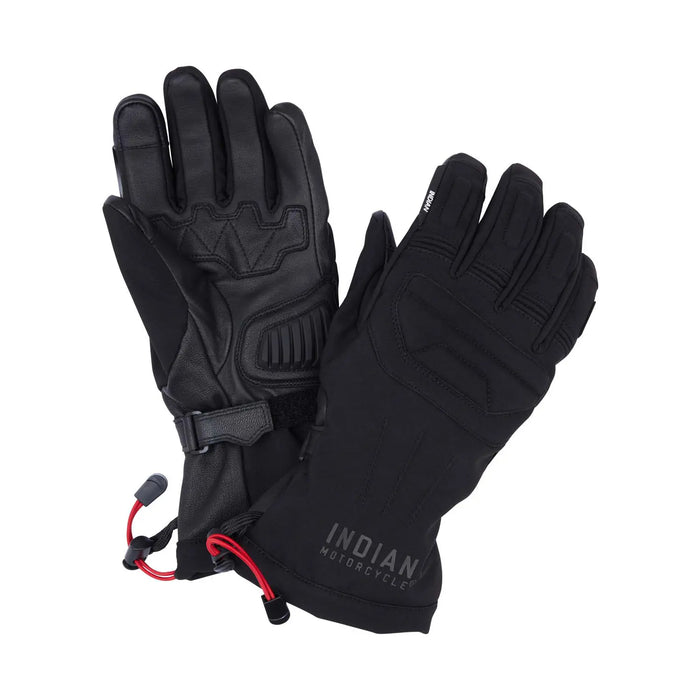 Men's Cold Weather Glove - Black