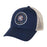Colored IMC Logo Trucker Hat