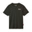 Men's Established Script Athlete T-Shirt - Khaki