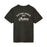 Men's Established Script Athlete T-Shirt - Khaki
