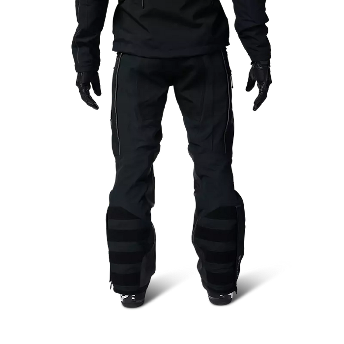 Defend GORE-TEX ADV Pants - Black