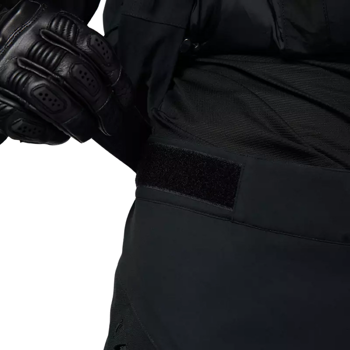 Defend GORE-TEX ADV Pants - Black