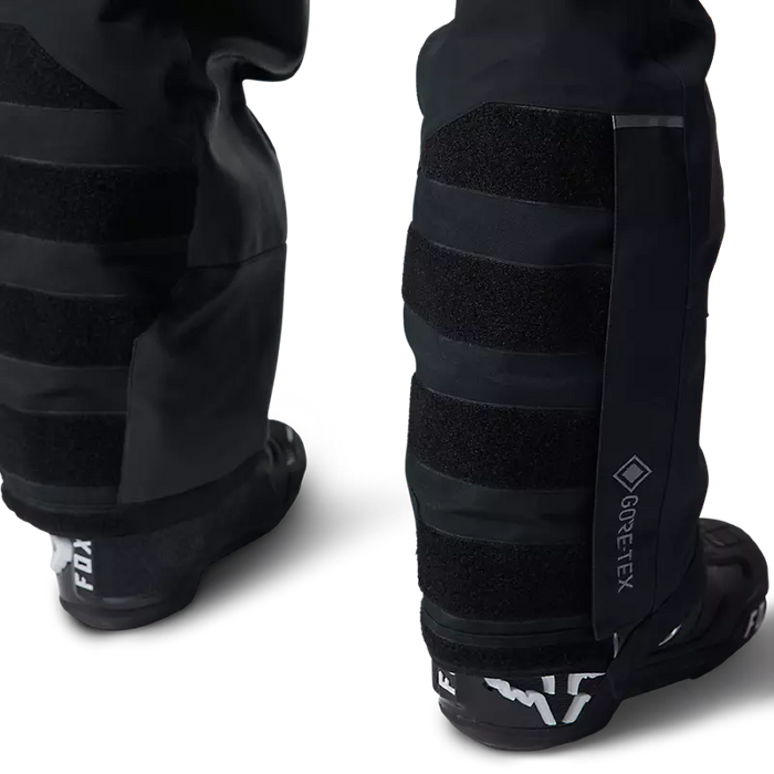 Defend GORE-TEX ADV Pants - Black