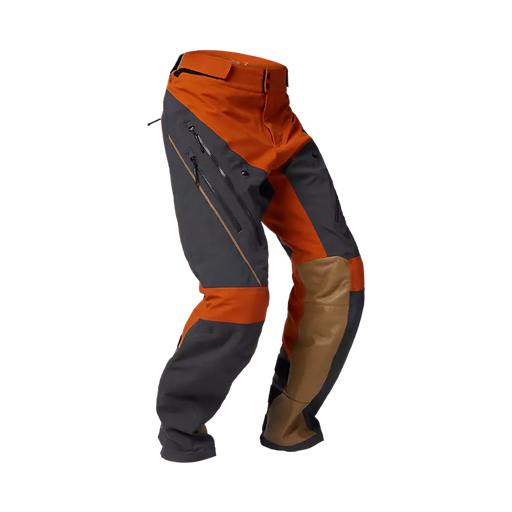 Defend GORE-TEX ADV Pants - Burnt Orange