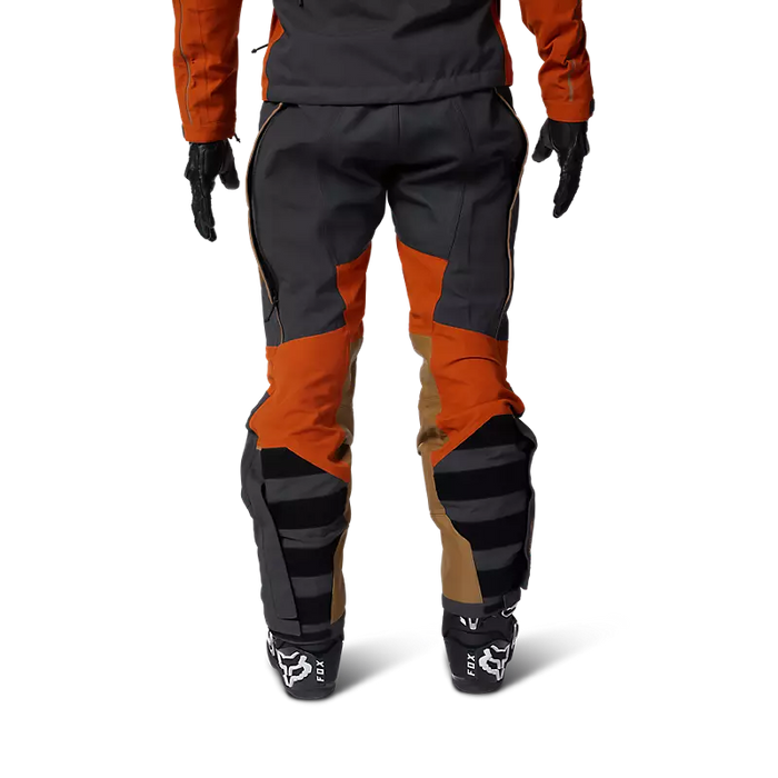 Defend GORE-TEX ADV Pants - Burnt Orange