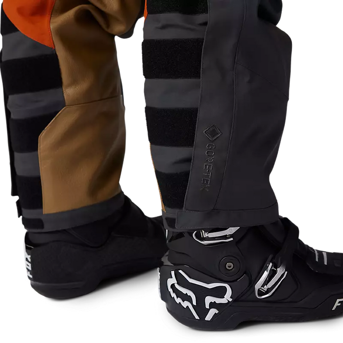 Defend GORE-TEX ADV Pants - Burnt Orange