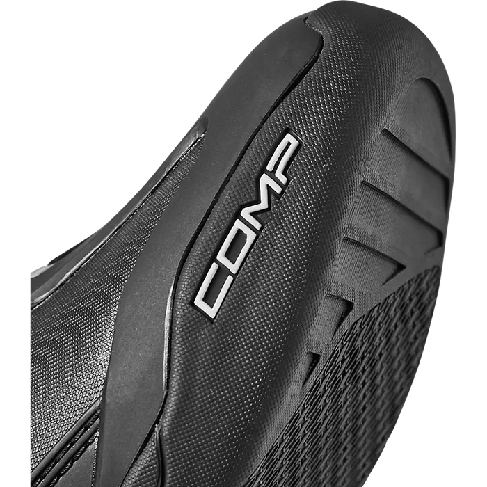 Comp Boots - Black