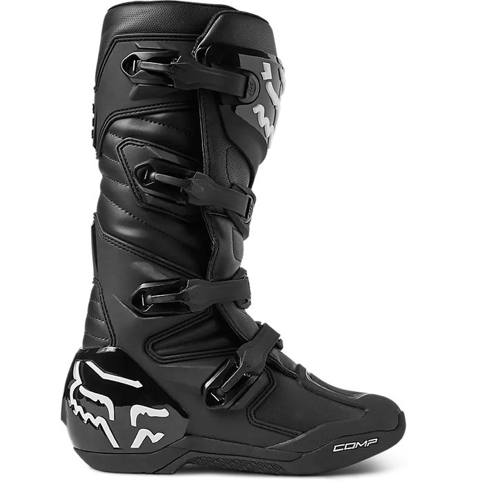 Comp Boots - Black