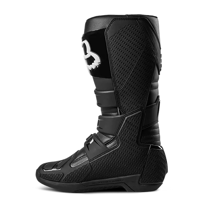 Comp Boots - Black