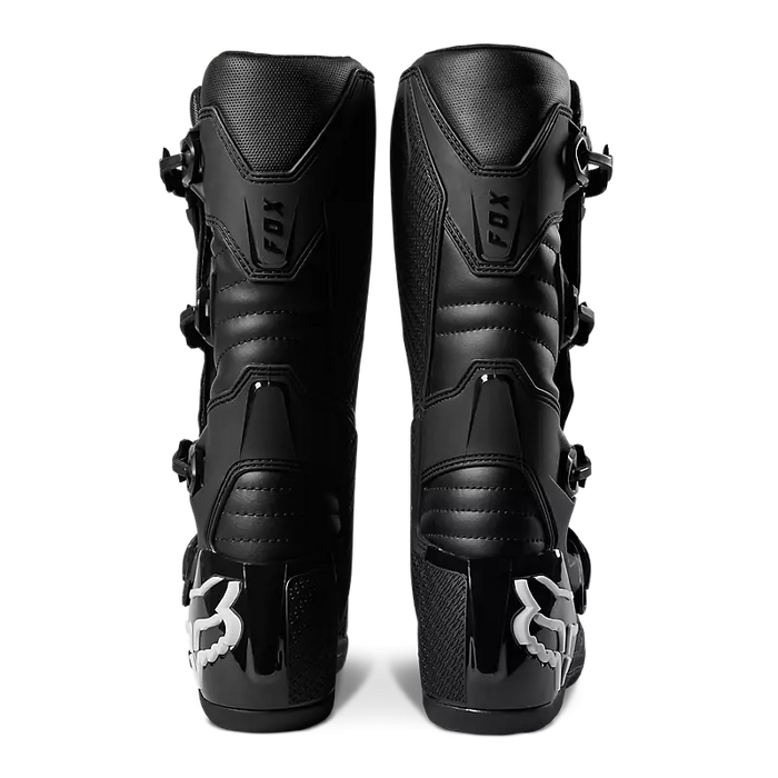 Comp Boots - Black