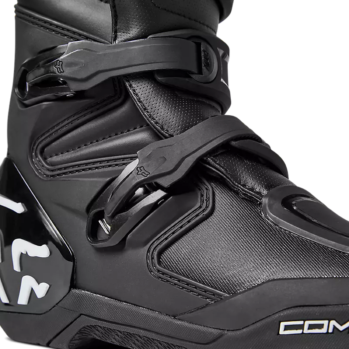 Comp Boots - Black