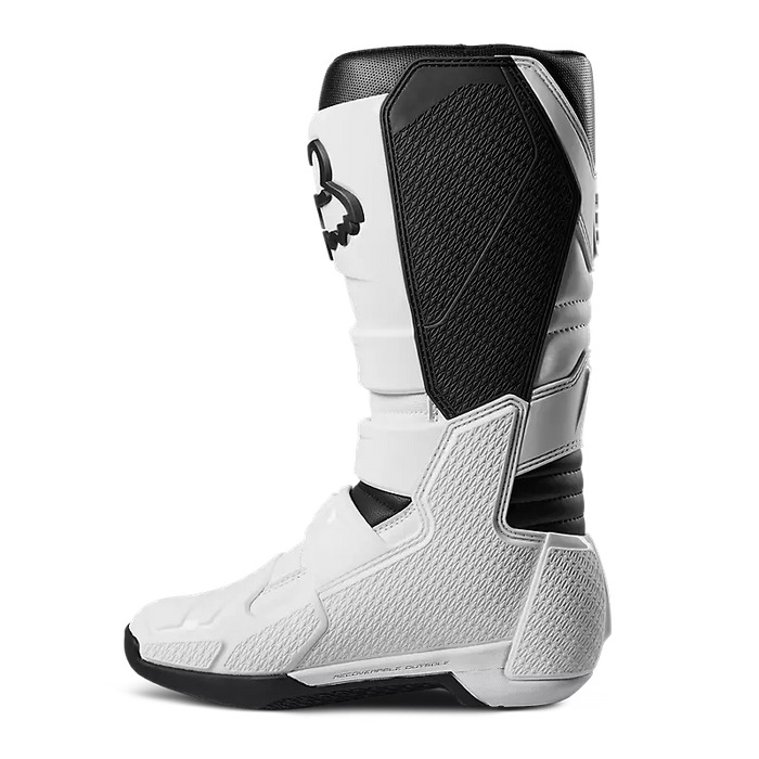 Comp Boots - White