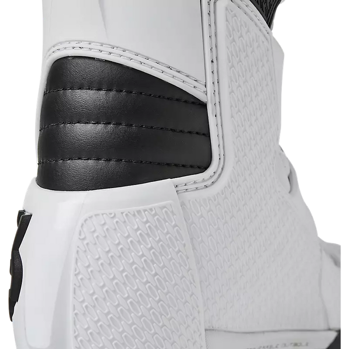 Comp Boots - White