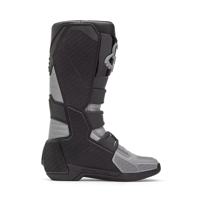 Comp Boots - Black/Grey