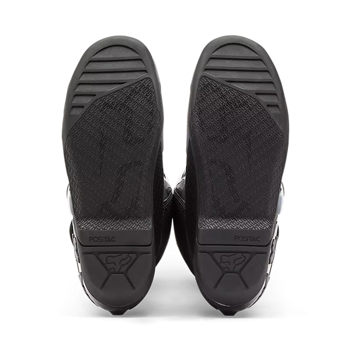 Comp Boots - Black/Grey