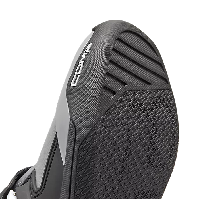 Comp Boots - Black/Grey