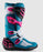 Fox Comp Boots - Maui Blue - Size 9