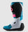 Fox Comp Boots - Maui Blue - Size 9
