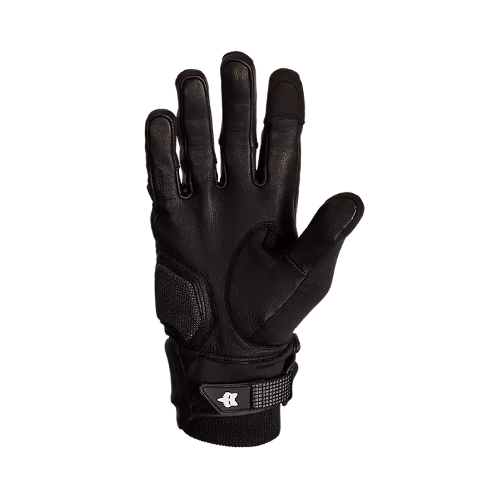 Fox Stealth Bomber Pro Gloves - Black
