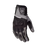 Fox Bomber Pro Air Gloves - Black/Grey