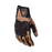 Fox Bomber Pro Air Gloves - Brown