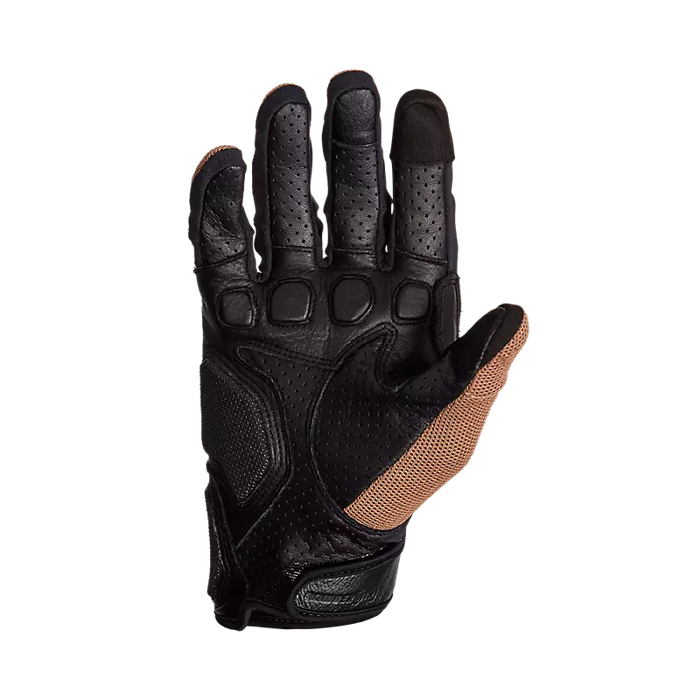 Fox Bomber Pro Air Gloves - Brown