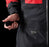 Polaris Men's Teton Monosuit - Red