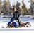 Polaris Men's Trailstar Jacket - Black/Grey