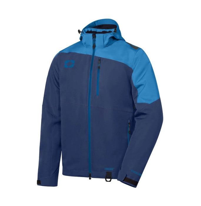 Polaris Men's Switchback Jacket 2.0 - Blue