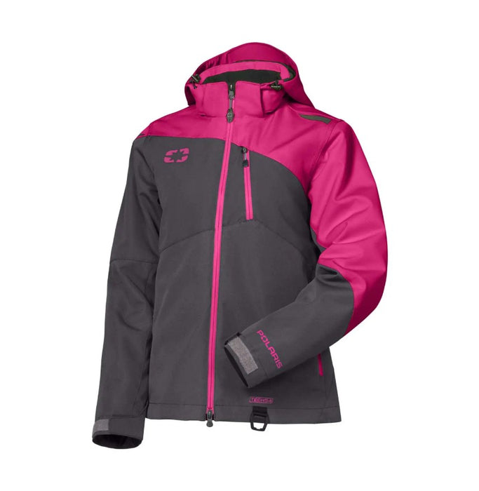 Polaris Women's Switchback Jacket 2.0 - Pink