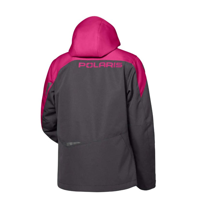 Polaris Women's Switchback Jacket 2.0 - Pink