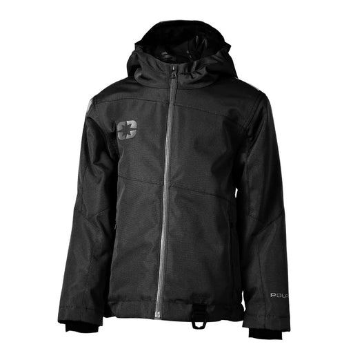 Polaris Youth TECH54 Ripper 2.0 Jacket - Black