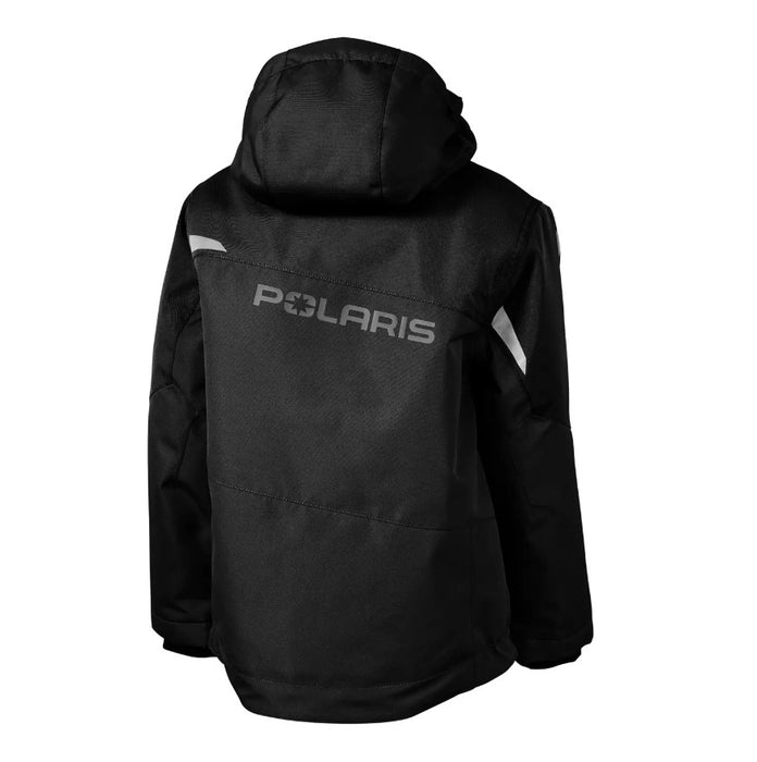 Polaris Youth TECH54 Ripper 2.0 Jacket - Black