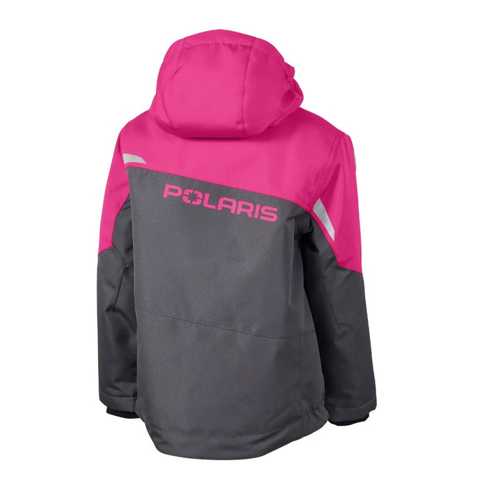 Polaris Youth TECH54 Ripper 2.0 Jacket - Pink